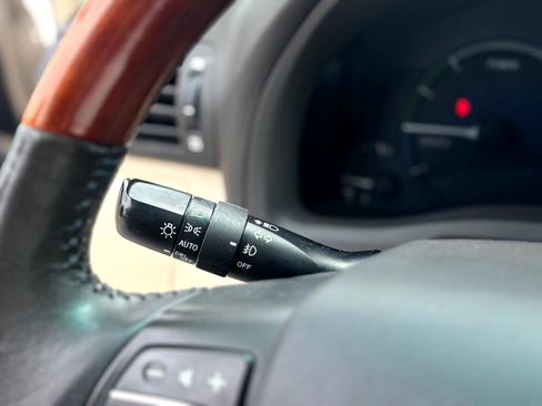 Used 2012 Lexus RX 450h FWD image 28