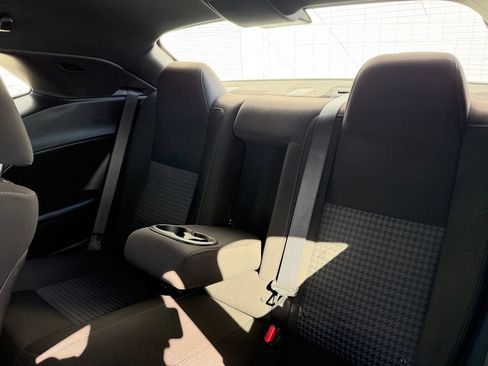 Used 2021 Dodge Challenger R/T RWD image 16