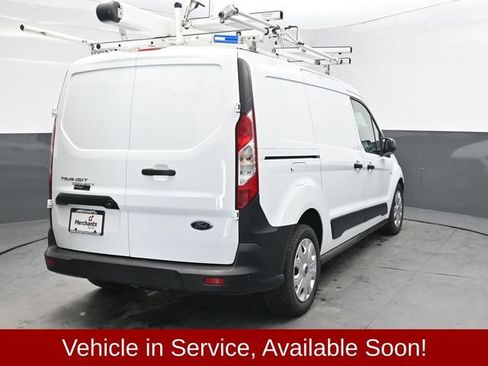 Used 2023 Ford Transit Connect XL FWD image 7