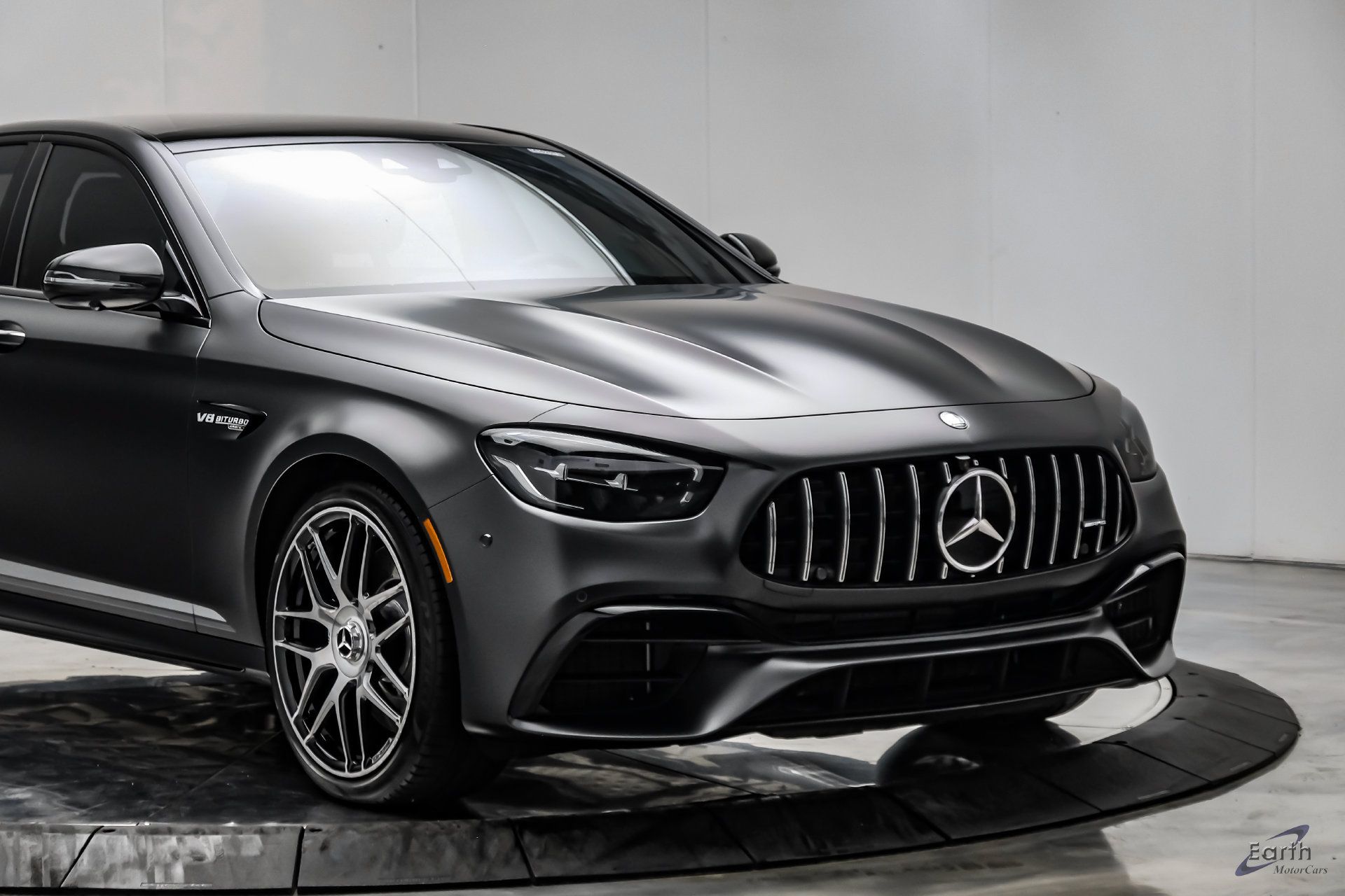 Used 2023 Mercedes-Benz E 63 AMG S image 25