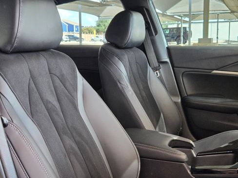Used 2023 Acura Integra A-Spec FWD image 31