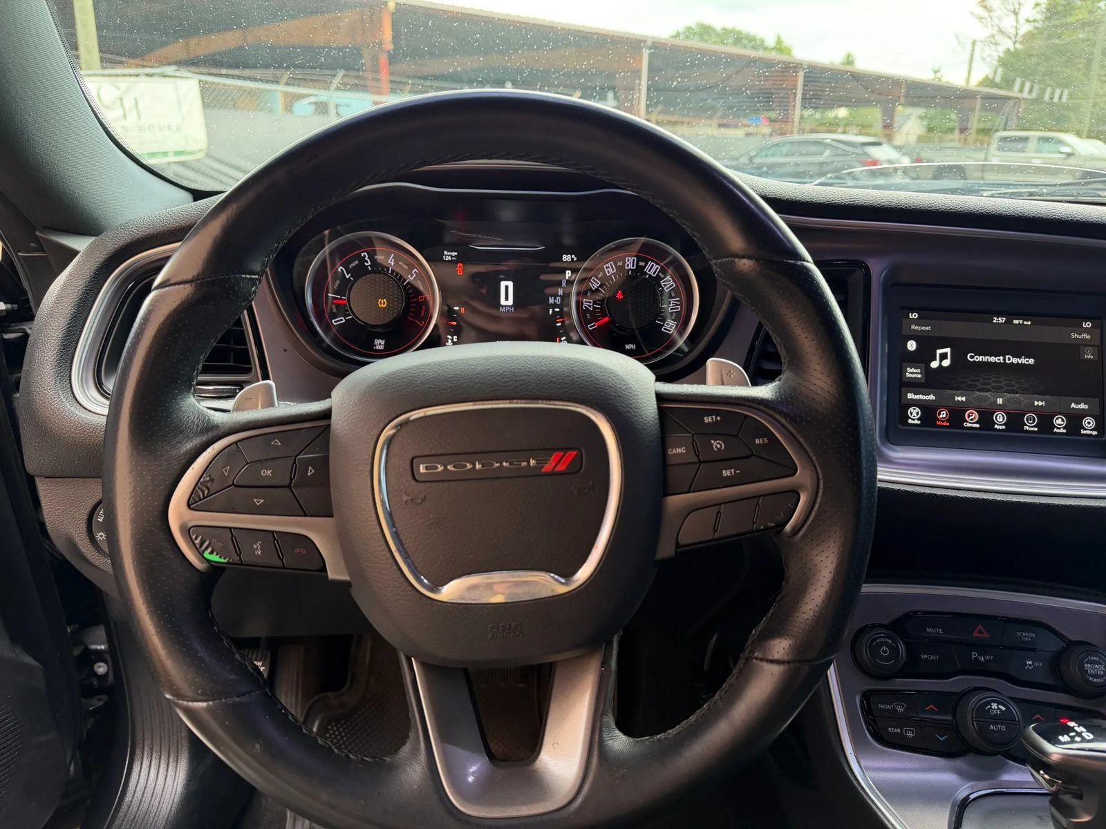 Used 2019 Dodge Challenger R/T RWD image 21