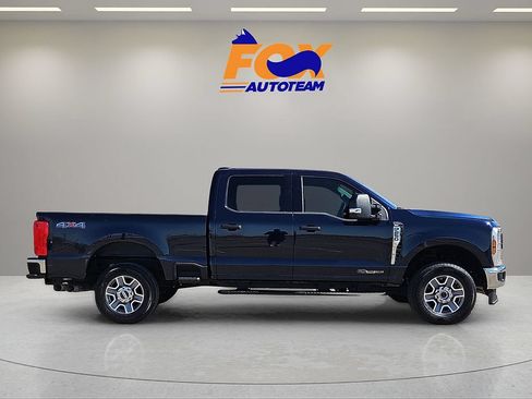 Used 2025 Ford F250 XLT AWD/4WD image 5
