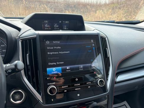 Used 2020 Subaru Forester Sport image 31