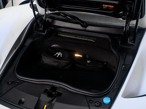 Used 2022 Maserati MC20 Coupe RWD image 9