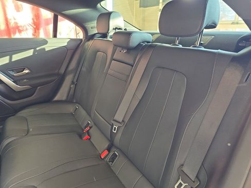 Certified 2026 Mercedes-Benz CLA 250 image 16