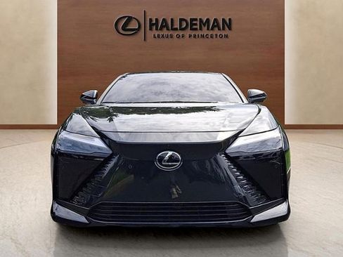 Used 2026 Lexus RZ 350e 2WD w/ Technology Package image 2