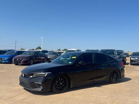 Used 2022 Honda Civic Si image 10