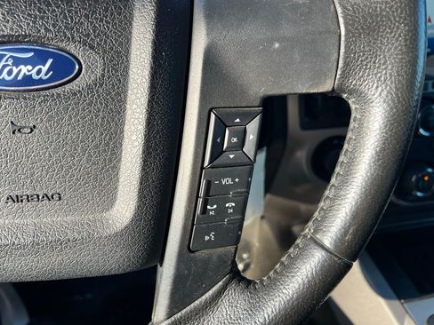 Used 2017 Ford Expedition EL XLT w/ Equipment Group 202A image 37