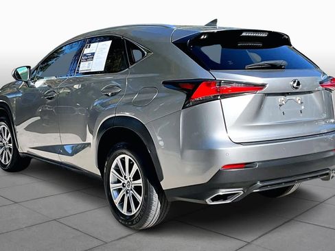 Used 2021 Lexus NX 300 FWD w/ Accessory Package 2 image 12