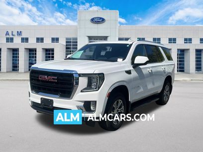 Used 2024 GMC Yukon SLE w/ LPO, Floor Liner Package