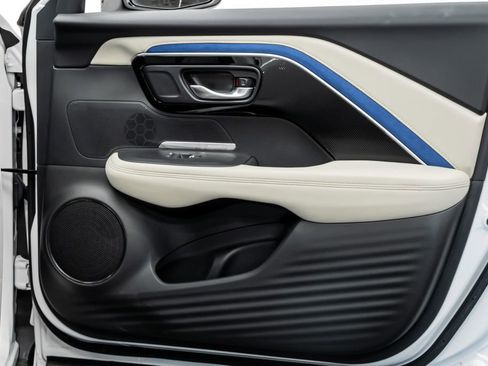 New 2025 Acura ADX A-Spec image 10