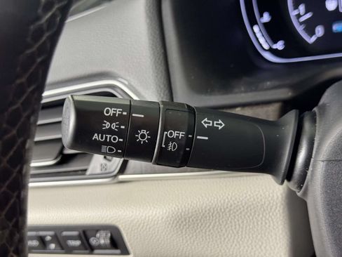 Used 2021 Honda Accord Touring image 21