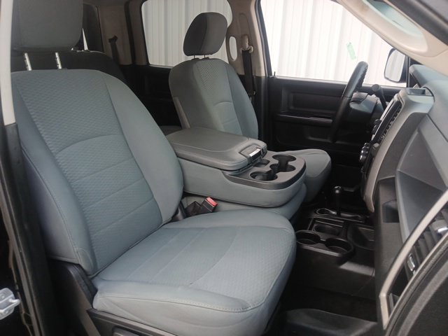 Used 2015 RAM 3500 Tradesman w/ Chrome Appearance Group AWD/4WD image 28