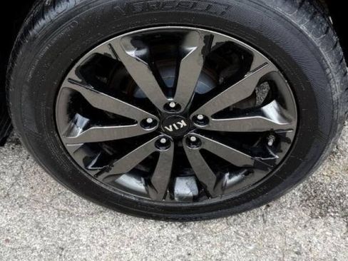 Used 2019 Kia Sportage EX w/ EX Sport Appearance Package AWD/4WD image 26