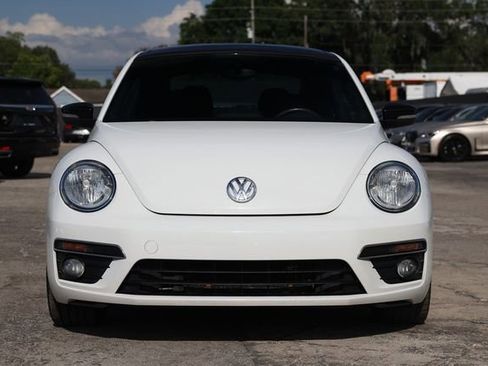 Used 2014 Volkswagen Beetle R-Line FWD image 20