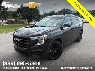 Used 2024 GMC Terrain SLE w/ Driver Convenience Package AWD/4WD 360° Tour