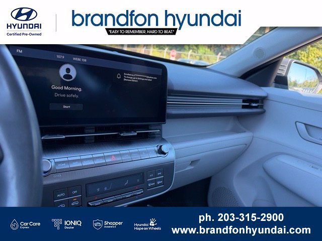 Used 2024 Hyundai Kona SEL AWD/4WD image 18
