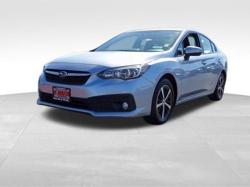 Used 2023 Subaru Impreza Premium image 8