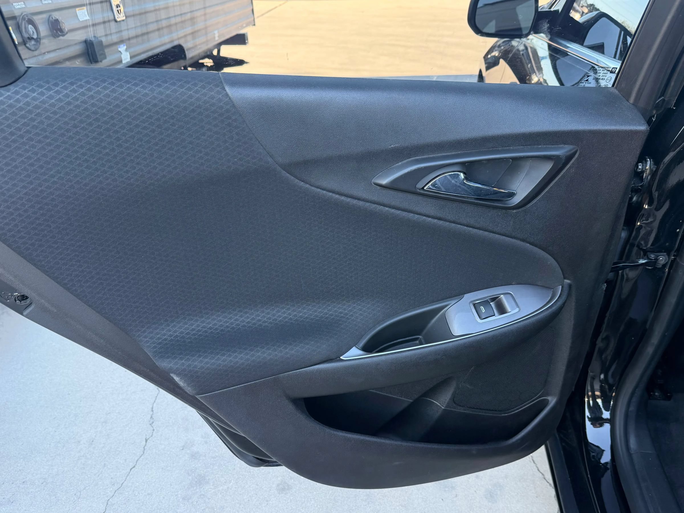 Used 2022 Chevrolet Malibu LT FWD image 12