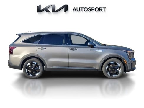 New 2026 Kia Sorento EX w/ EX Premium Package FWD image 7