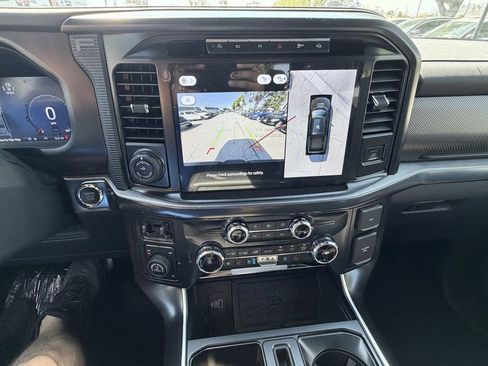 New 2026 Ford F150 Raptor AWD/4WD image 33