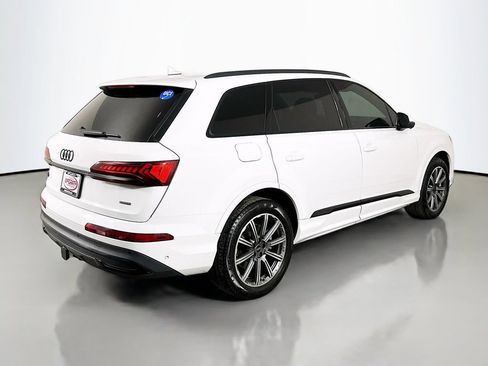 Used 2023 Audi Q7 2.0T Premium Plus AWD/4WD image 21