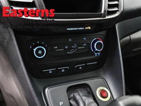 Used 2020 Ford Transit Connect XL FWD image 20