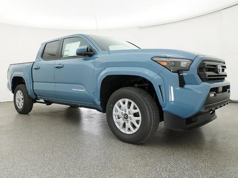 New 2026 Toyota Tacoma SR5 image 52