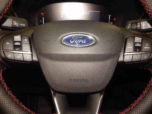 New 2026 Ford Escape ST-Line w/ Tech Pack #1 image 28