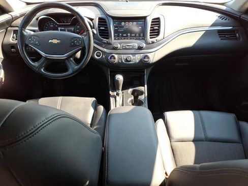 Used 2020 Chevrolet Impala LT w/ LT Convenience Package FWD image 12
