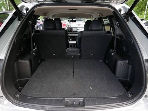 Used 2025 Mitsubishi Outlander SE AWD/4WD image 10