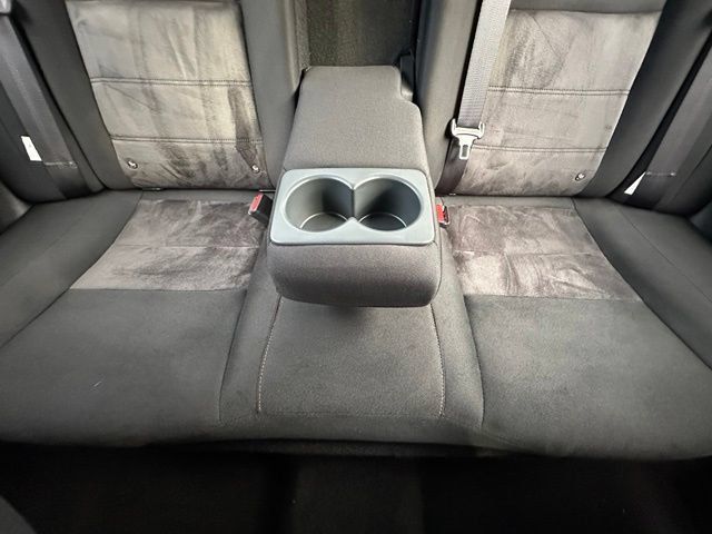 Used 2024 Nissan Sentra SR FWD image 23