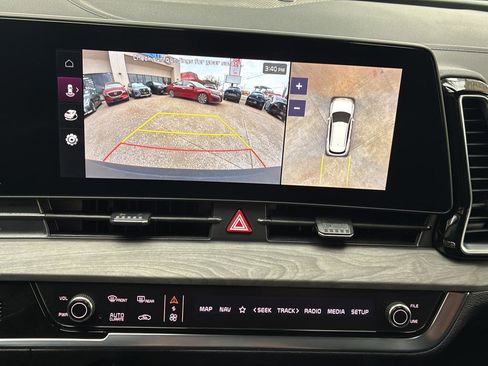 New 2025 Kia Sportage X-Pro Prestige AWD/4WD image 27