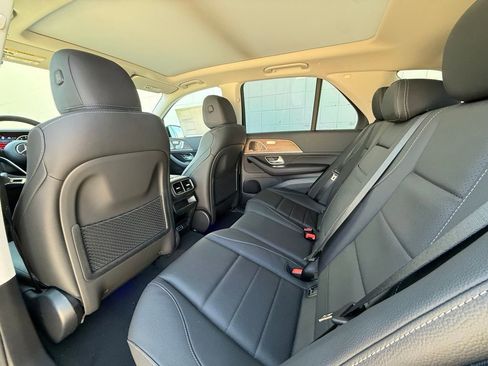 New 2026 Mercedes-Benz GLE 450 4MATIC image 31