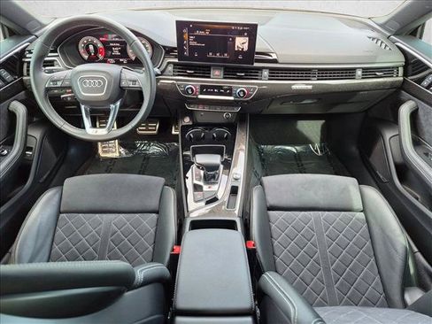 Certified 2023 Audi S5 Premium Plus w/ Premium Plus Package AWD/4WD image 16