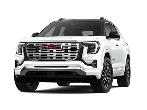 New 2026 GMC Terrain Denali AWD/4WD image 15