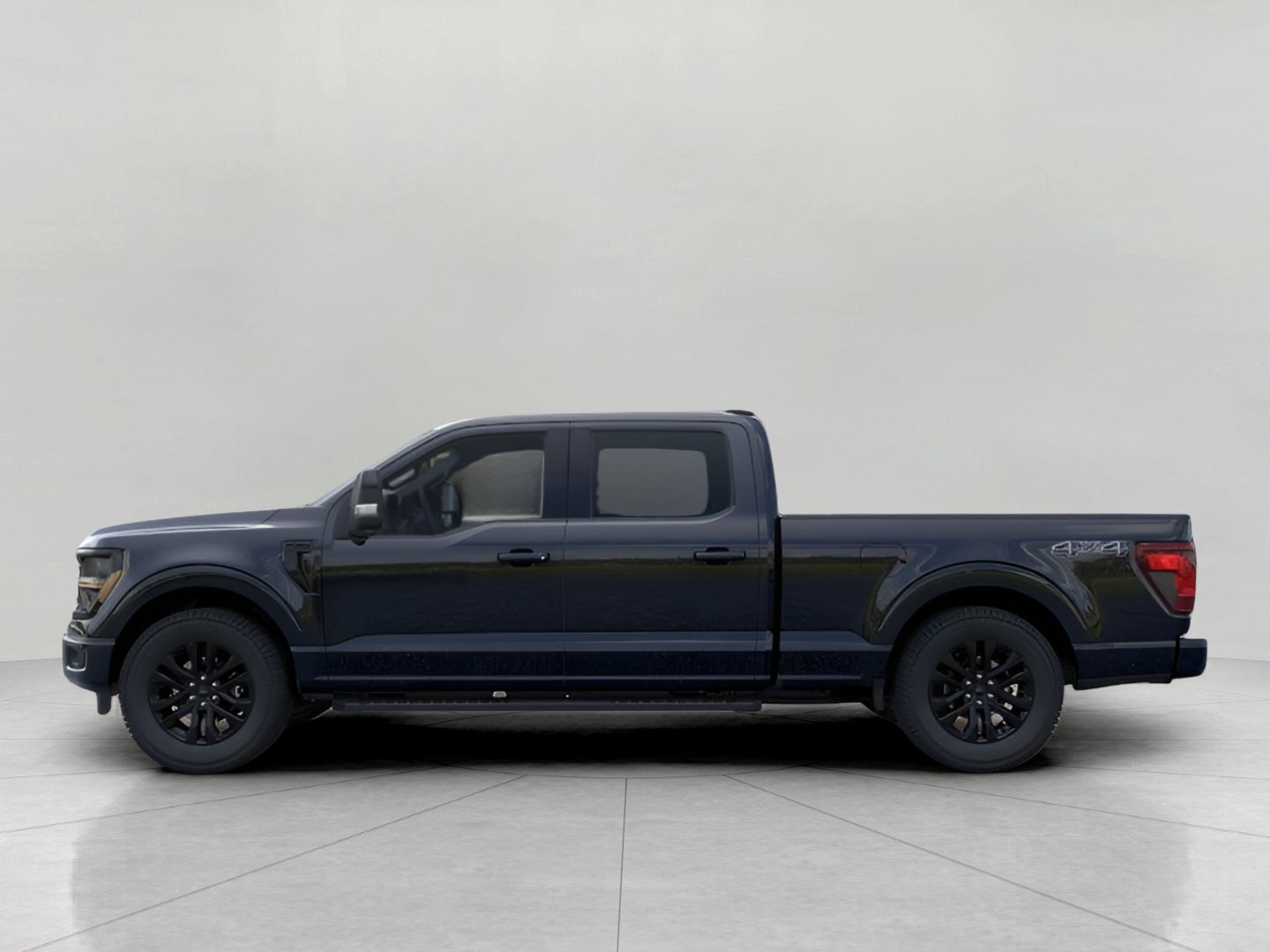 New 2026 Ford F150 XLT w/ Equipment Group 302A MID AWD/4WD image 3