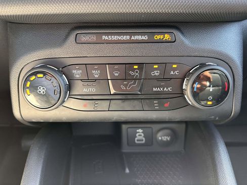 Used 2024 Ford Bronco Sport Big Bend w/ Convenience Package AWD/4WD image 25