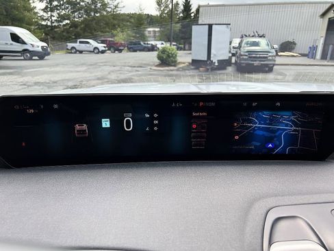 Used 2025 Ford Expedition Max Active AWD/4WD image 15