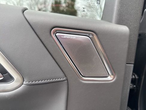 New 2026 GMC Sierra 1500 Denali Ultimate image 52