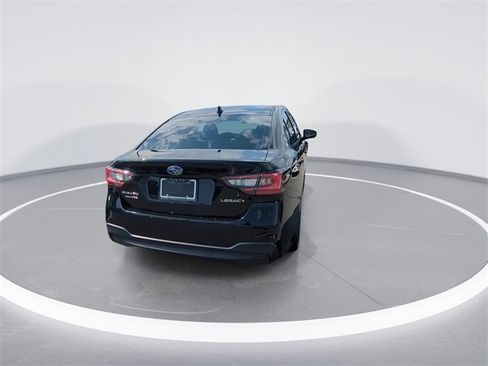 Certified 2022 Subaru Legacy Premium image 7