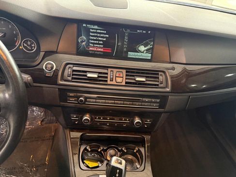 Used 2013 BMW 528i xDrive Sedan image 33