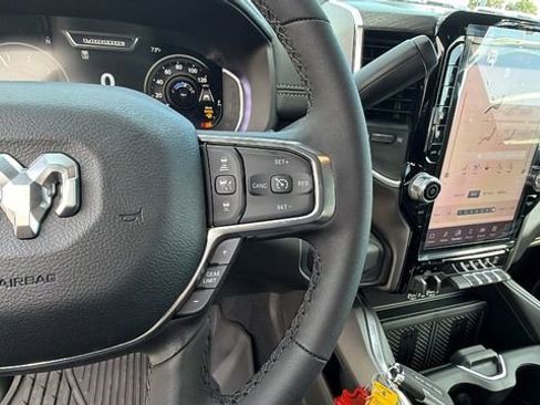 New 2026 RAM 2500 Laramie w/ Night Edition image 28