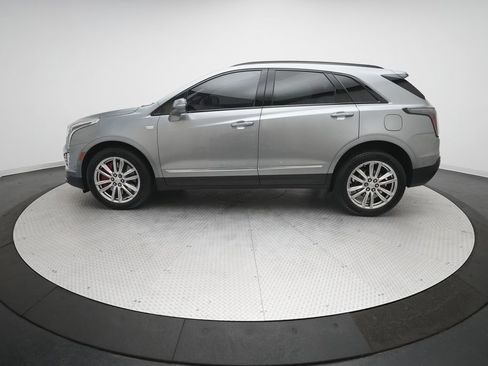 Used 2023 Cadillac XT5 Sportv w/ Technology Package image 26