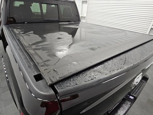 Used 2022 RAM 1500 Limited w/ Body Color Bumper Group image 36