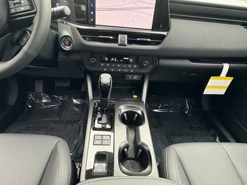 New 2026 Subaru Outback Limited image 13