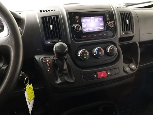 Used 2020 RAM ProMaster 1500 FWD image 5
