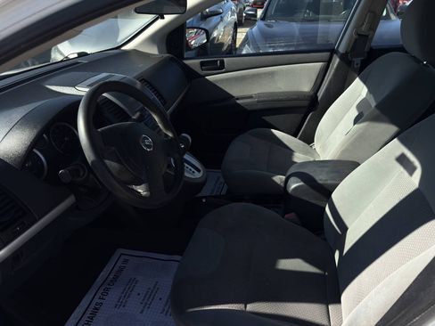Used 2010 Nissan Sentra 2.0 FWD image 9