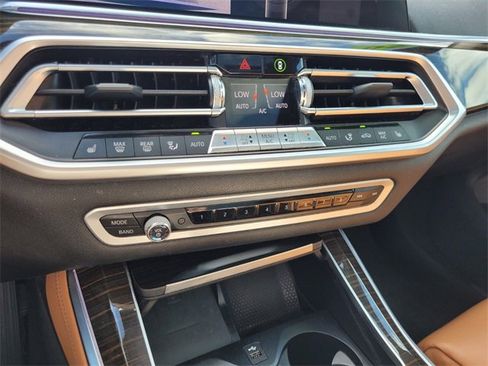 Used 2019 BMW X5 xDrive40i image 27